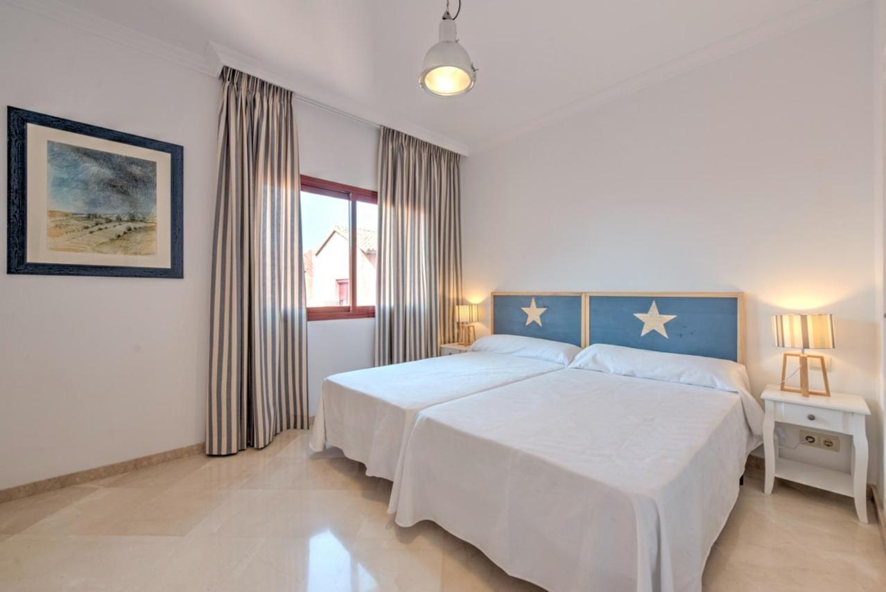 Luxury Penthouse In Jardines De Don Carlos 마르베야 외부 사진