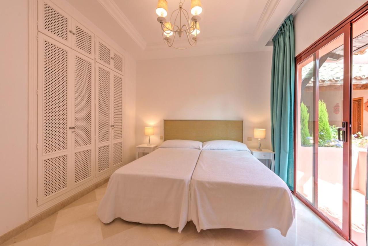 Luxury Penthouse In Jardines De Don Carlos 마르베야 외부 사진